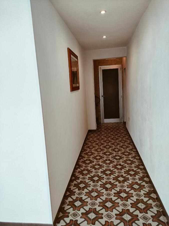 B&B Petit Dejeuner Chiavari Exterior foto